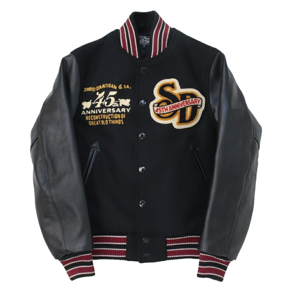 Amazon | [ステュディオ・ダルチザン] SP-122S 45th 桐生 バー